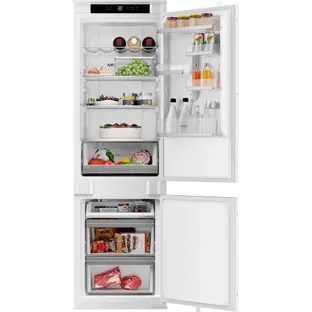 Холодильник Haier HBCN5177S фото 3 Холодильник Haier HBCN5177S фото 3