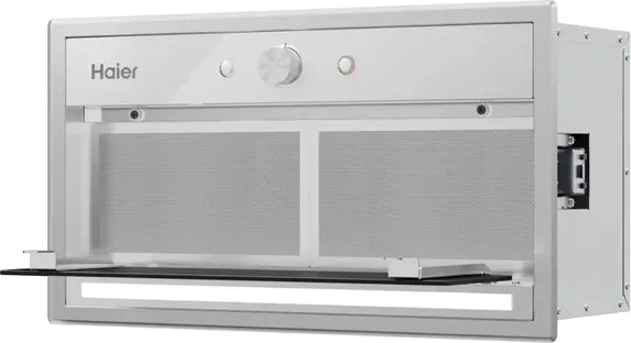 Вытяжка Haier HVQ-B4535W фото 2 Вытяжка Haier HVQ-B4535W фото 2
