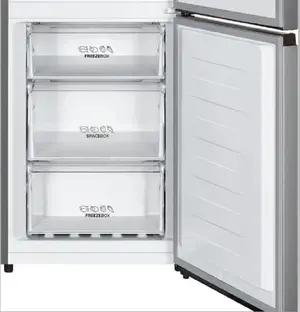 Холодильник Gorenje NRK619FAS4 фото 3 Холодильник Gorenje NRK619FAS4 фото 3