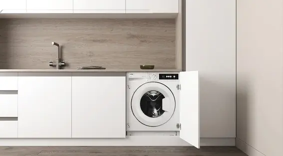 Стиральная машина Evelux EWI 61408 фото 2 Стиральная машина Evelux EWI 61408 фото 2