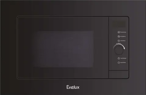 Микроволновая печь Evelux MW 253 B Микроволновая печь Evelux MW 253 B