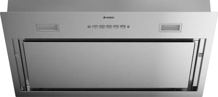Вытяжка Asko CC4525SEU фото 1 Вытяжка Asko CC4525SEU фото 1