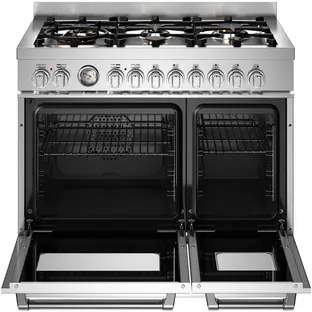 Варочный центр Bertazzoni MAS96L2EXT2 фото 2 Варочный центр Bertazzoni MAS96L2EXT2 фото 2