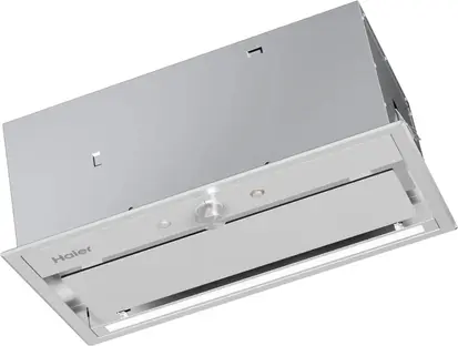 Вытяжка Haier HVQ-B4535W фото 1 Вытяжка Haier HVQ-B4535W фото 1