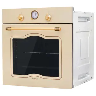Газовый дух.шкаф Evelux GSO 614 EIR фото 2 Газовый дух.шкаф Evelux GSO 614 EIR фото 2