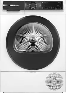 Cушильная машина Bosch WQK25200ME фото 1 Cушильная машина Bosch WQK25200ME фото 1