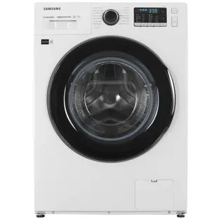 Стиральная машина Samsung WW70AGAS22AELD фото 1 Стиральная машина Samsung WW70AGAS22AELD фото 1