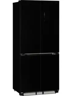 Холодильник HIBERG i-RFQ 600 GB фото 2 Холодильник HIBERG i-RFQ 600 GB фото 2