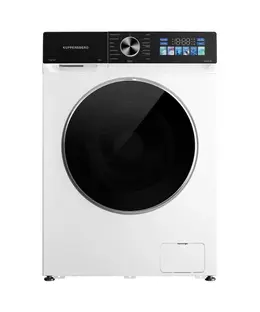 Стиральная машина Kuppersberg WM 621 WB фото 1 Стиральная машина Kuppersberg WM 621 WB фото 1