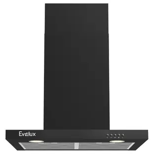 Вытяжка Evelux Ingrid 60 B Вытяжка Evelux Ingrid 60 B