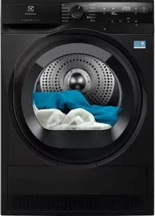 Сушильная машина ELECTROLUX EW7D495UDE фото 1 Сушильная машина ELECTROLUX EW7D495UDE фото 1