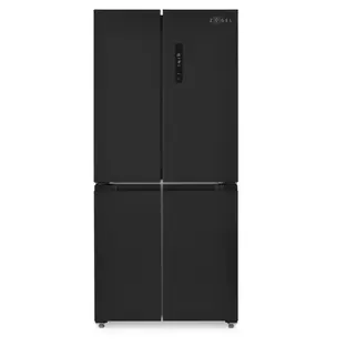 Холодильник ZÜGEL ZRCD430B фото 1 Холодильник ZÜGEL ZRCD430B фото 1