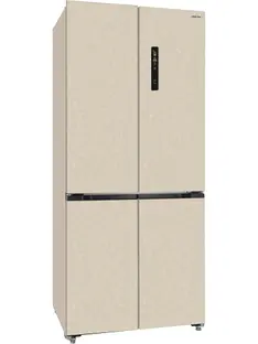 Холодильник HIBERG i-RFQ 600 Ym фото 2 Холодильник HIBERG i-RFQ 600 Ym фото 2