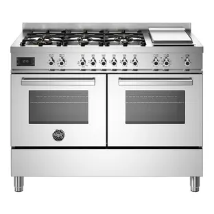 Варочный центр Bertazzoni PRO126G2EXT фото 1 Варочный центр Bertazzoni PRO126G2EXT фото 1