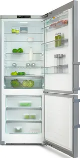 Холодильник Miele KFN 4796 CD фото 2 Холодильник Miele KFN 4796 CD фото 2