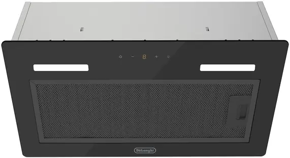 Вытяжка DeLonghi NUOVO 508 NB фото 1 Вытяжка DeLonghi NUOVO 508 NB фото 1
