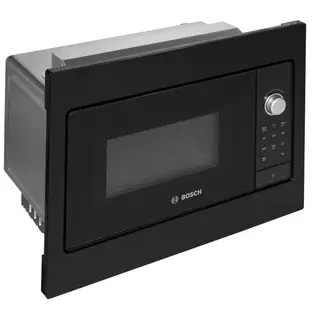 Микроволновая печь BOSCH BFL523MB3 фото 3 Микроволновая печь BOSCH BFL523MB3 фото 3
