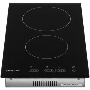 Стеклокерамическая варочная панель Samsung NZ32R1506BK/WT фото 2 Стеклокерамическая варочная панель Samsung NZ32R1506BK/WT фото 2