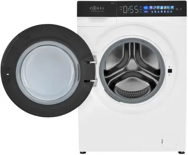 Стиральная машина ZÜGEL ZWF10120I фото 3 Стиральная машина ZÜGEL ZWF10120I фото 3