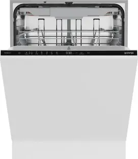 Посудомоечная машина Gorenje GV16E3 фото 1 Посудомоечная машина Gorenje GV16E3 фото 1