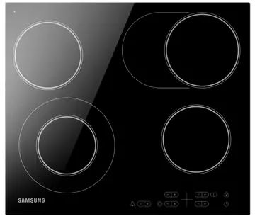 Стеклокерамическая варочная панель Samsung NZ64T3516AK/WT фото 1 Стеклокерамическая варочная панель Samsung NZ64T3516AK/WT фото 1