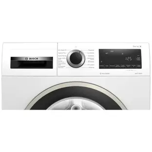 Стиральная машина BOSCH WGG242ZEPL фото 2 Стиральная машина BOSCH WGG242ZEPL фото 2