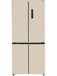 Холодильник HIBERG i-RFQ 600 Ym фото 1 Холодильник HIBERG i-RFQ 600 Ym фото 1