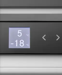 Встраиваемый холодильник BORA C178KGS2 фото 2 Встраиваемый холодильник BORA C178KGS2 фото 2