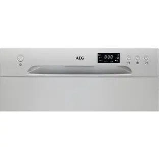 Посудомоечная машина AEG FFB21200CS фото 2 Посудомоечная машина AEG FFB21200CS фото 2
