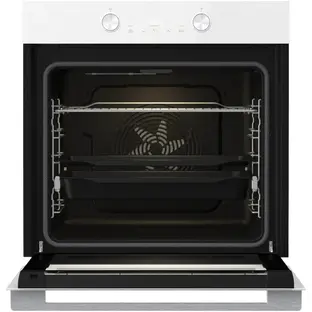 Духовой шкаф Gorenje BOS6737E06PWG фото 3 Духовой шкаф Gorenje BOS6737E06PWG фото 3