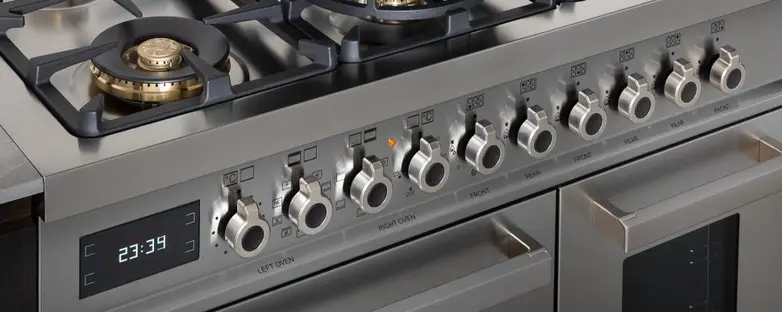 Варочный центр Bertazzoni PRO126G2EXT фото 2 Варочный центр Bertazzoni PRO126G2EXT фото 2