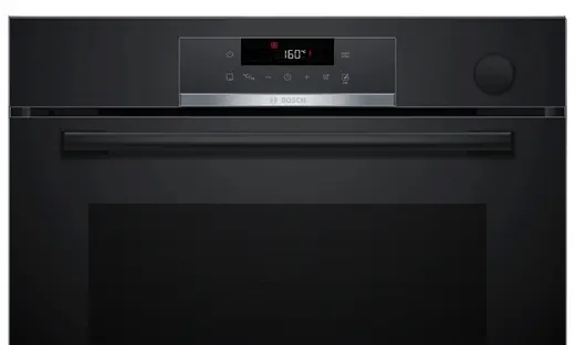 Духовой шкаф Bosch HRG532BB3 фото 2 Духовой шкаф Bosch HRG532BB3 фото 2