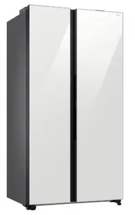 Холодильник Samsung RS80F65M1WWT фото 1 Холодильник Samsung RS80F65M1WWT фото 1