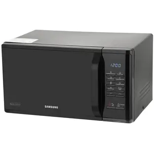Микроволновая печь Samsung MS23K3513AK/BW фото 2 Микроволновая печь Samsung MS23K3513AK/BW фото 2