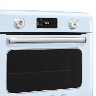 Мини-печь SMEG COF01PBEU фото 1 Мини-печь SMEG COF01PBEU фото 1