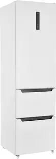 Холодильник ZÜGEL ZRFD200W фото 1 Холодильник ZÜGEL ZRFD200W фото 1