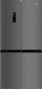 Холодильник SMEG FQI48KD фото 1 Холодильник SMEG FQI48KD фото 1
