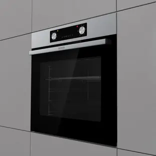 Духовой шкаф Gorenje BO6737E02AXN фото 3 Духовой шкаф Gorenje BO6737E02AXN фото 3
