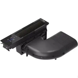 Вытяжка BORA CKA2AB All Black фото 2 Вытяжка BORA CKA2AB All Black фото 2
