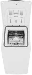 Стиральная машина ZÜGEL ZWT712 фото 2 Стиральная машина ZÜGEL ZWT712 фото 2