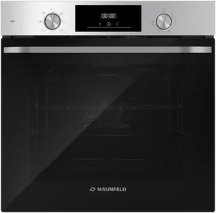 Духовой шкаф MAUNFELD FEOH7872S фото 1 Духовой шкаф MAUNFELD FEOH7872S фото 1