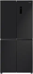 Холодильник Evelux FSMD 4502 B Холодильник Evelux FSMD 4502 B