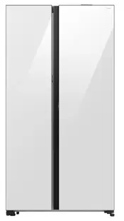 Холодильник Samsung RS80F65M1WWT фото 3 Холодильник Samsung RS80F65M1WWT фото 3