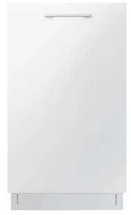 Посудомоечная машина Samsung DW50R4070BB фото 1 Посудомоечная машина Samsung DW50R4070BB фото 1