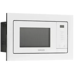 Микроволновая печь Samsung MS23A7118AW/BW фото 2 Микроволновая печь Samsung MS23A7118AW/BW фото 2