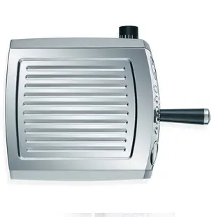 Кофемашина GRAEF Marchesa ES 850 silber фото 3 Кофемашина GRAEF Marchesa ES 850 silber фото 3
