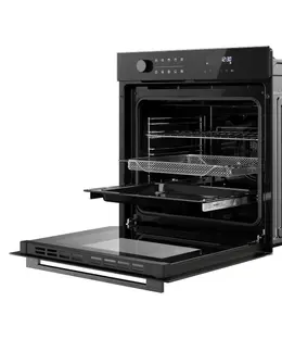 Духовой шкаф Kuppersberg HF 615 B фото 3 Духовой шкаф Kuppersberg HF 615 B фото 3