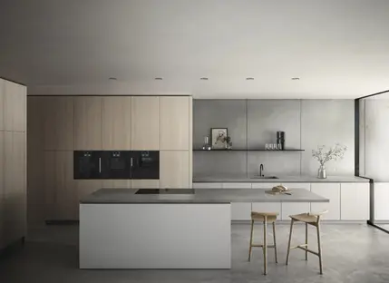 Духовой шкаф Gaggenau BOP250102 фото 3 Духовой шкаф Gaggenau BOP250102 фото 3