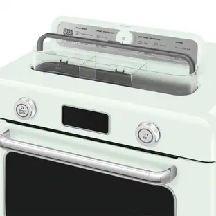 Мини-печь SMEG COF01PGEU фото 3 Мини-печь SMEG COF01PGEU фото 3
