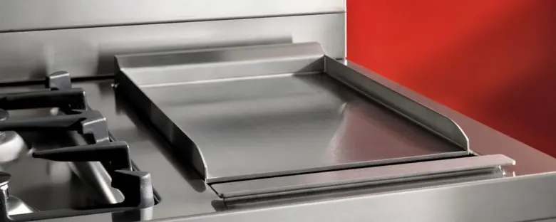 Варочный центр Bertazzoni PRO126G2EXT фото 3 Варочный центр Bertazzoni PRO126G2EXT фото 3